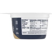 Ratio Yogurt Protein Cultured Dairy Snack, Vanilla, 25g Protein, 5.3 OZ
