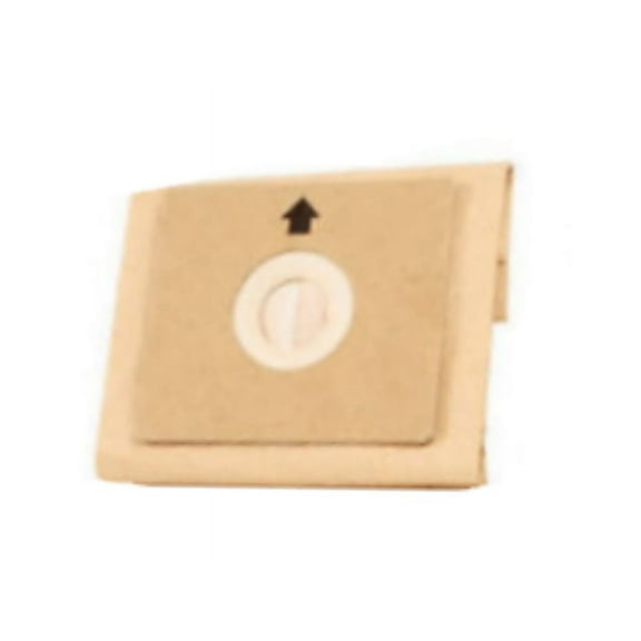 Genuine Bissell Style Zing 7100, 7100L Allergen Vacuum Bags 1604531 OEM Vac [Single Loose Bag]