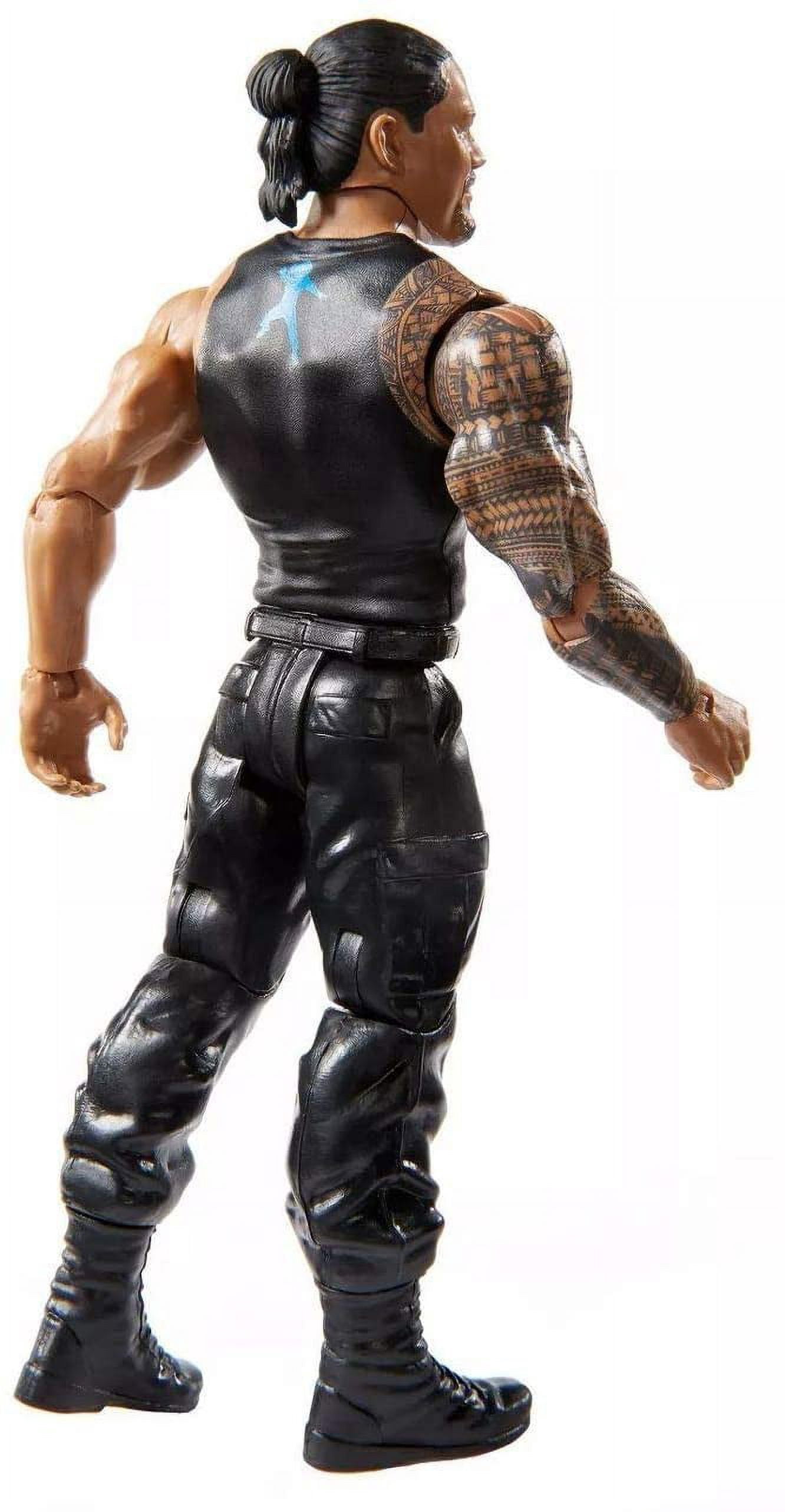 WWE Roman Reigns Action Figure