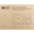 thumbnail image 2 of KEF KW1TXRX Wireless Subwoofer Adapter Kit, 2 of 2