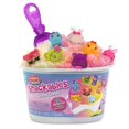 thumbnail image 4 of Kit de Arte y Manualidades Num Noms Snackables Serie 2-1 Copos de Nieve, 4 of 5
