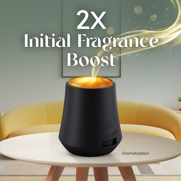 Essential Mist Scented Oil Refills, Autumn Blend photo 5