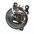 thumbnail image 3 of LABLT Fog Lights Assembly Fog Lamp Clear Lens Bumper Lamp Bulbs w/Harness Bracket Kit Fit for 2012 2013 2014 Ford Focus S SE SEL Titanium, 3 of 5