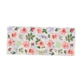 thumbnail image 1 of de Pared Floral Pegatina de Pared Autoadhesiva Mural Artístico Autoadherible Removible Decoración PVC Adecuado para Baño Dormitorio Comedor, 1 of 9