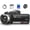 Black, variant on Camcorder Video Camera 4K UHD 80MP IR Night Vision Vlogging Camera for YouTube 18X Digital Zoom Camcorder Autofocus 3.0" 270? Rotation IPS Screen Video Recorder with 32G SD Card, Lens Cap, 2