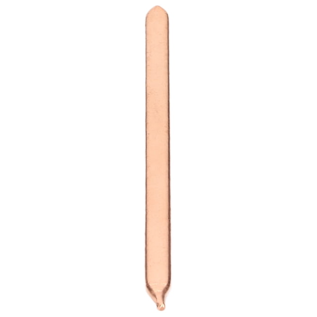 Copper Thermally Conductive Heat Pipe Practical Computer Accessory for Efficient Cooling Office