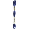 thumbnail image 1 of DMC Blue Cotton 6 Strand Floss 8m, 1 of 3