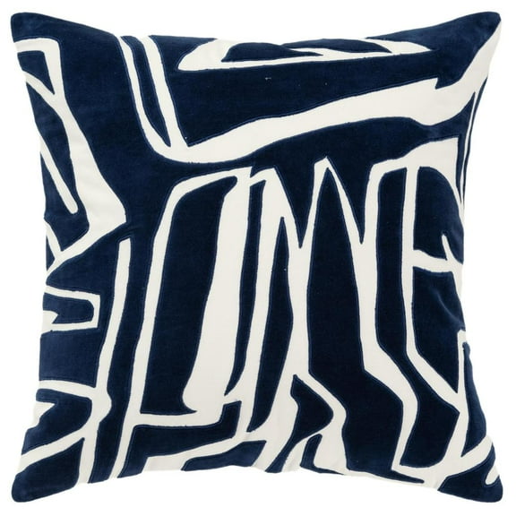 20"X20" 1 decorative pillow cover