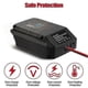 thumbnail image 5 of DC 18V to 12V Step-Down Converter for Milwaukee M18 18V Battery, Cigarette Lighter Adapter,Power Whe, 5 of 5