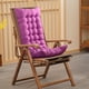 thumbnail image 5 of Cojn Grueso Para Mecedora, Sof O Silln Reclinable, De Ratn, 48 X 119 Cm (19 X 47 Pulgadas), Brinda Soporte Adicional Y Mayor Comodidad. Para Mecedoras, Sofs Y Sillones Reclinables., UKHBMC, 5 of 8