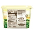 thumbnail image 5 of Country Crock Light Buttery Spread, 45 oz Tub, 5 of 6