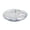 Clear, variant on Luyimi Inflatable Pool Bar Floating Pool Table, Leak-Proof Inflatable Pool Bar, Stable Pool Drink Floats, Floating Card Table for Pool, Floating Pool Table for Adults & Outdoor Water Activities