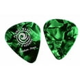 thumbnail image 5 of D'Addario Assorted Pearl Celluloid Guitar Picks, 10 Pack, Medium 10-pack, 5 of 16