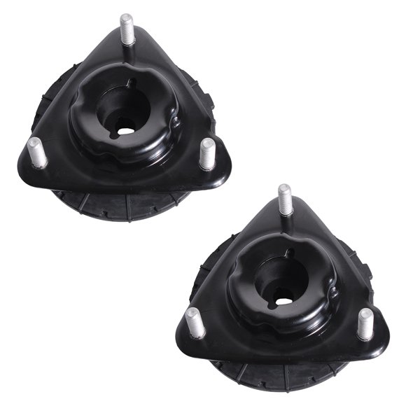 Bases de Amortiguador AG para Auto Delantero para Ford Mustang 2015 a 2022 2 Piezas Nuevas