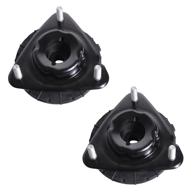 Bases de Amortiguador AG para Auto Delantero para Ford Mustang 2015 a 2022 2 Piezas Nuevas