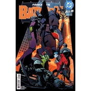 Absolute Batman #22A VF ; DC Comic Book