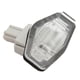 thumbnail image 3 of Lámpara De Luz De Matrícula, Luz Brillante 34100 SNB 000 Para Vehículo ANGGREK Otros, 3 of 8