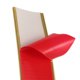 thumbnail image 2 of FELTECHELECTR 1 rollo de tira de sellador autoadhesiva para borde de espejo, moldura de esquina flexible para borde de pared, 2 of 6