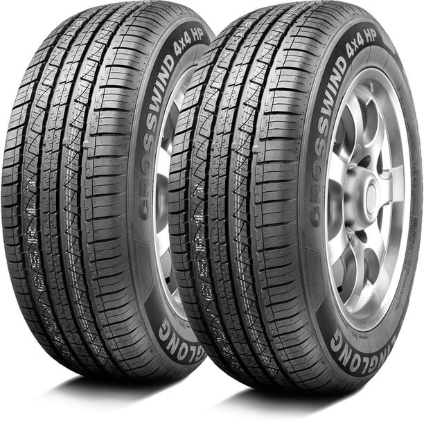 Crosswind 4X4 Tire 265/70R16 | Tires for auto repair shops