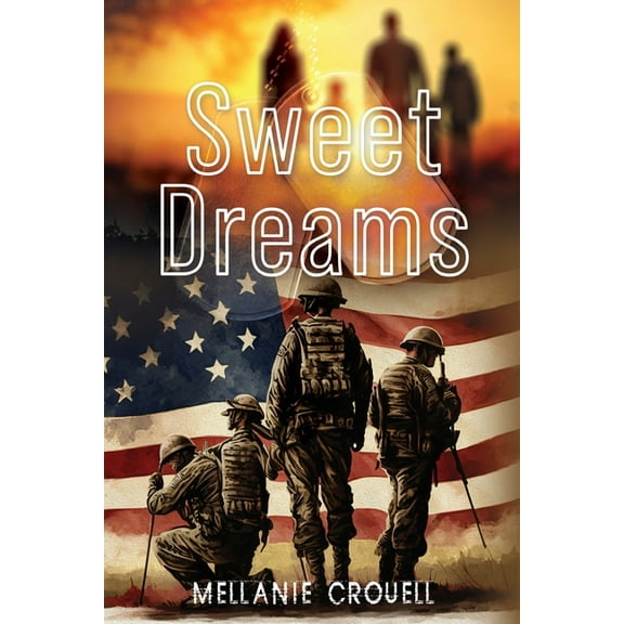 Sweet Dreams, (Paperback)