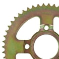 thumbnail image 2 of ENGRANE TRASERO 50T VELOCI XEVERUS 250 (20-21) RODA, 2 of 3