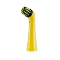 thumbnail image 4 of SAYOO Cepillo de limpieza eléctrico con 3 cabezales de cepillo para uso doméstico para baño, cocina, limpieza del hogar SAYOO Home Furnishing, 4 of 5