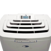 Whynter ARC-110WD 6500 BTU Portable Air Conditioner Dual Hose