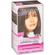 Lp Inspircion Inspiracion Latina Dark Brown #30