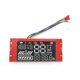 thumbnail image 5 of Controlador de Placa base yeacher para scooter eléctrico de 8 pulgadas Juego de controlador, 5 of 5