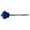 Blue, variant on Huhudde High Strength Motorcycle Engine Oil Dipstick Easy Reading Suitable for Improved Aesthetics & Function Daily Maintenance