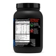 thumbnail image 2 of GNC AMP Wheybolic Alpha 2.0, Cookies & Cream, 13 servings, 2.06 lbs, 2 of 5
