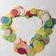 thumbnail image 5 of 1000 Piezas Confeti de Papel Ignífugo Decoración Día de San Valentín, 5 of 9