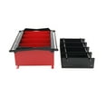 thumbnail image 5 of SUDEG Waste Papers Brick Briquette Maker Newspaper Recycle Press Machine, 5 of 11