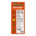 thumbnail image 2 of REESE'S Peanut Butter Filled Pretzels Multipack, 1 oz (10 Count), 2 of 9