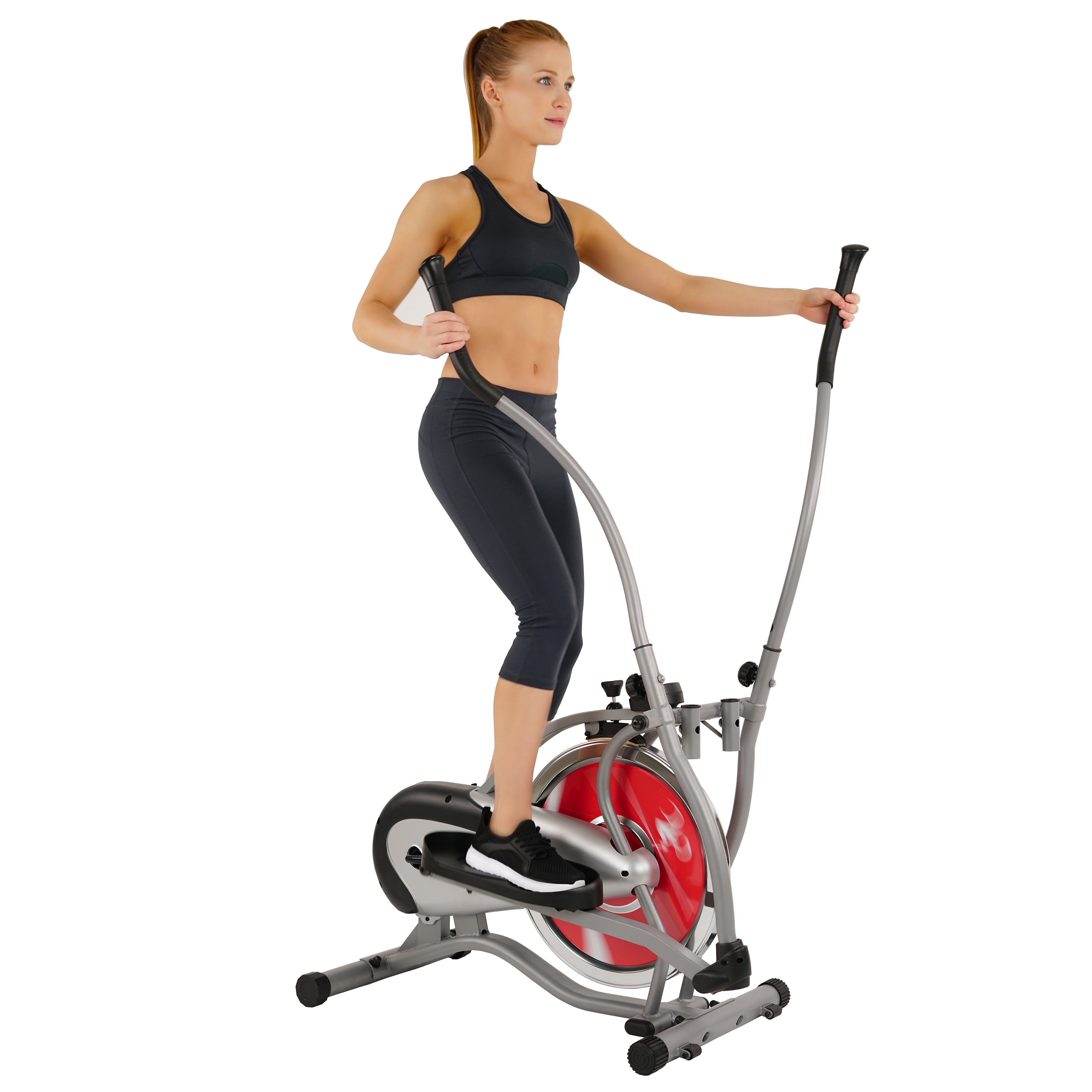 walmart sunny health and fitness
