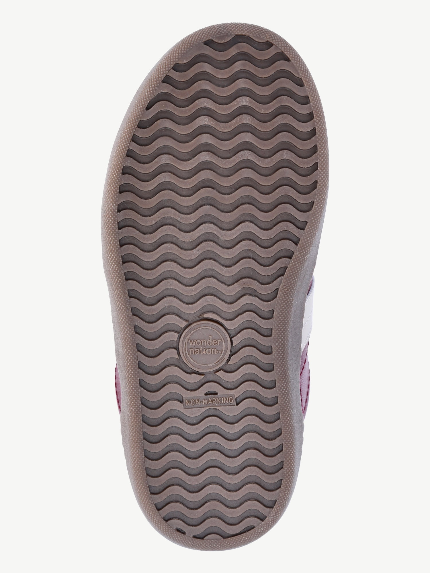 Wonder Nation Toddler Sport Sneakers