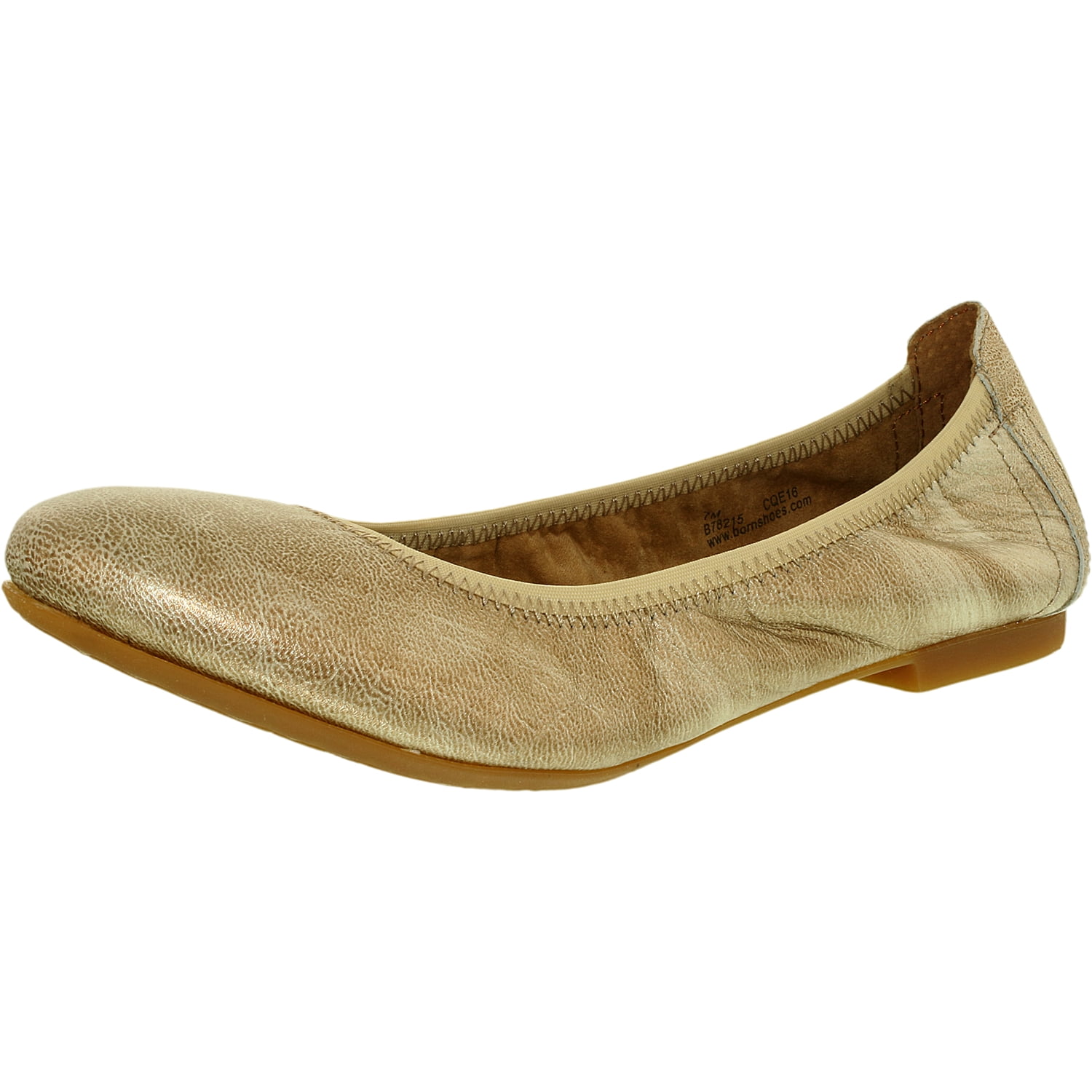 born womens julianne ballet flat