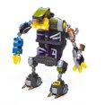 thumbnail image 3 of Tortuga Mecánica Trasformable Mega Bloks Tortugas Ninja 504 piezas, 3 of 4