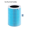 thumbnail image 2 of For Pro H Hepa Filter Activated Carbon Filter Pro H For Air Purifier Pro H H13 Pro H Filter Pm2.5 Clean, 2 of 5