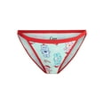 thumbnail image 6 of Care Bears Women's Christmas Bikini Panties, 3-Pack, Sizes S-XXL, 6 of 6
