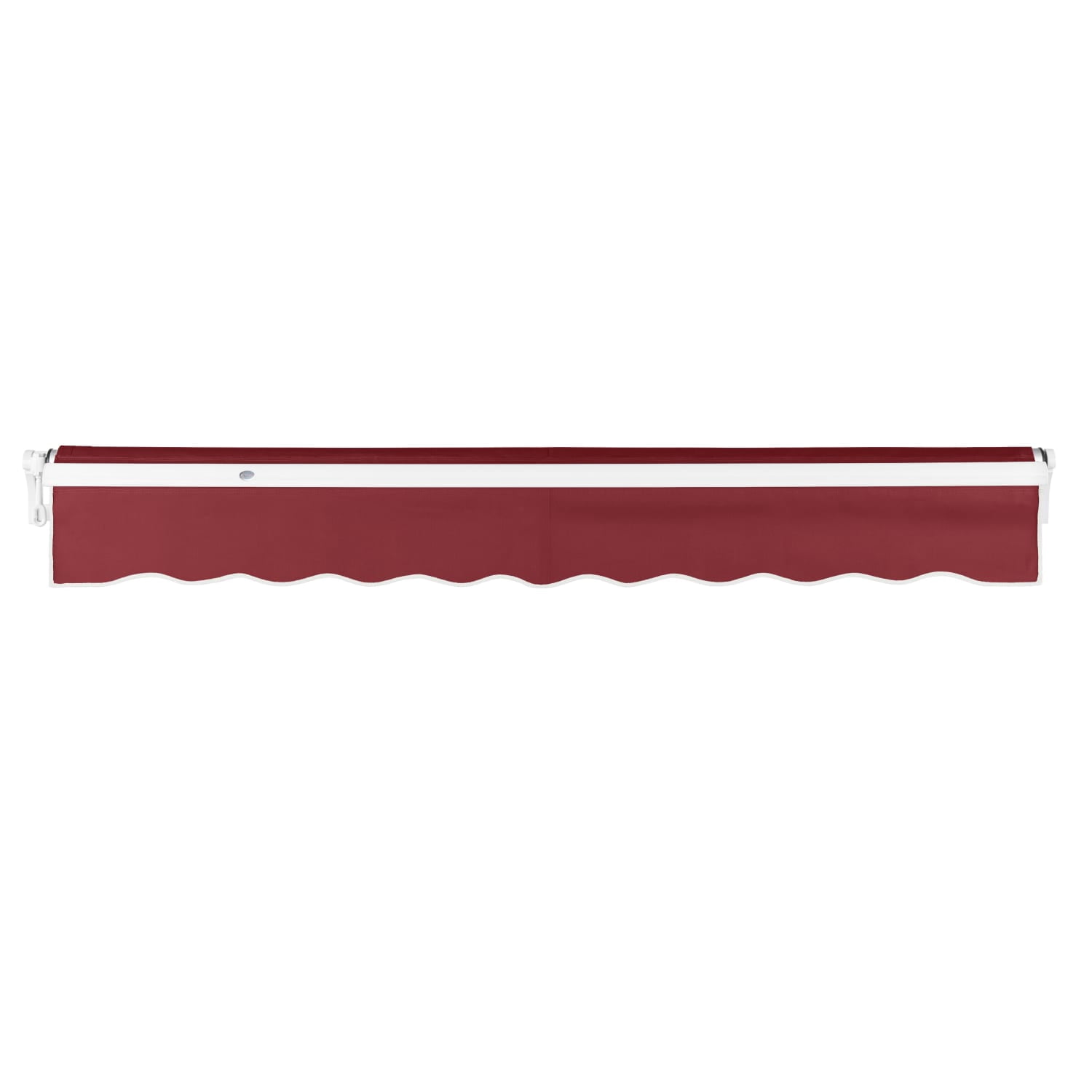 Awntech Maui Manual Retractable Awning