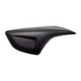 thumbnail image 2 of Protector puño derecho para moto WS150 175 SPORT Kinlley negro M, 2 of 3