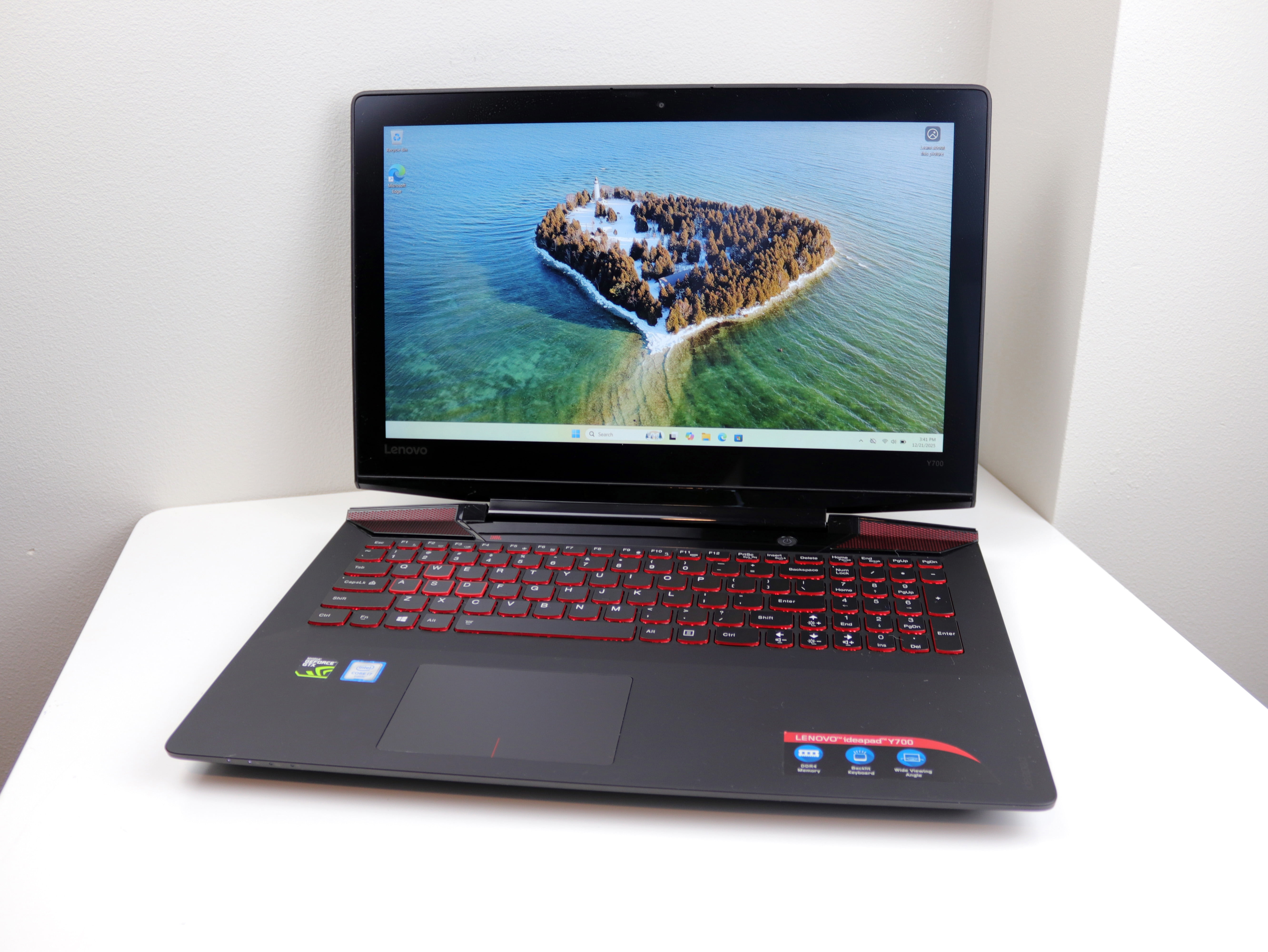 Intel Core I7 6700hq