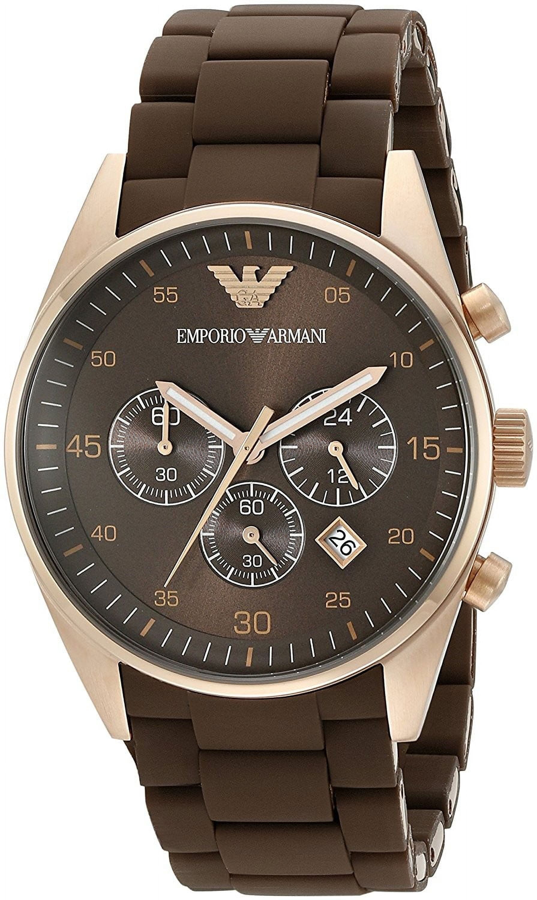 Cheap emporio armani watch sale