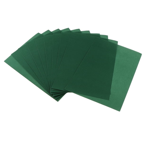 10 Sheets Kids Painting , 380 mm, Painting Drawing Craft Papers