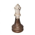 thumbnail image 2 of Magnesia Finial-Color:White,Style:Classic Vintage, 2 of 4