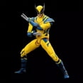 thumbnail image 5 of Figuras de acción articuladas de Marvel Legends, juguetes de muñecas de Lobezno, Deadpool y Lobezno, versión de película, decoraciones, regalos763, 5 of 5