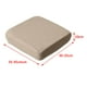 thumbnail image 5 of 2 de Poliéster Elástico para Taburete, Funda para Asiento de Taburete BLESIY Fundas de asiento Fundas, 5 of 5