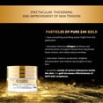 thumbnail image 3 of Kinky Curly Original Curling Custard Gel de peinado natural, 8 oz, paquete de 3, 3 of 5