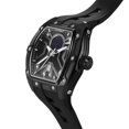 thumbnail image 2 of Reloj de Pulsera Minber Hombre M9159G2 Color Negro, 2 of 5